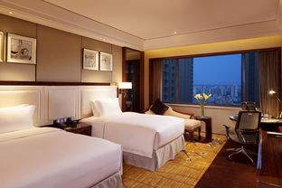 佛山佛山希尔顿酒店 hilton foshan agoda 网上最低价格保证,即时订房服务