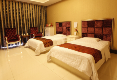 七星酒店加盟总费用解析