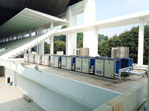 纽恩泰空气能热水器助力酒店绿色升级，推动空气源热泵产业创新