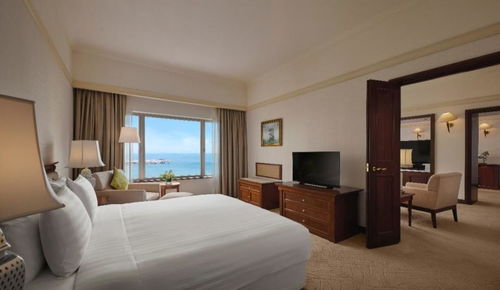 槟城迎来第二家宾乐雅酒店 泛太平洋酒店集团在马来西亚的第七家运营酒店