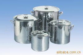 不锈钢汤桶在酒店用品中的关键作用