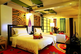 福建精品酒店装修设计 大堂空间的重要性与专业设计公司选择