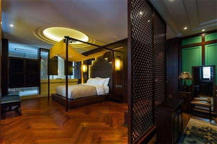 寻找不一样的调调 走进云南民宿的独特魅力