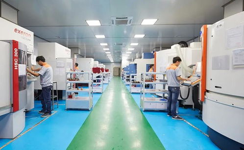 从洗手间细节窥探工厂管理水平