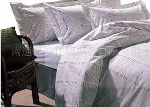 酒店宾馆床上用品全攻略 床品套件、价格、厂家与图片解析