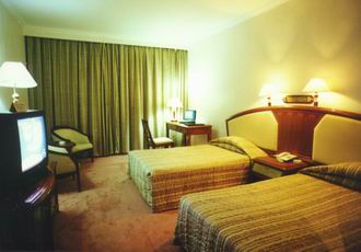 南方大酒店 温馨舒适的旅居港湾